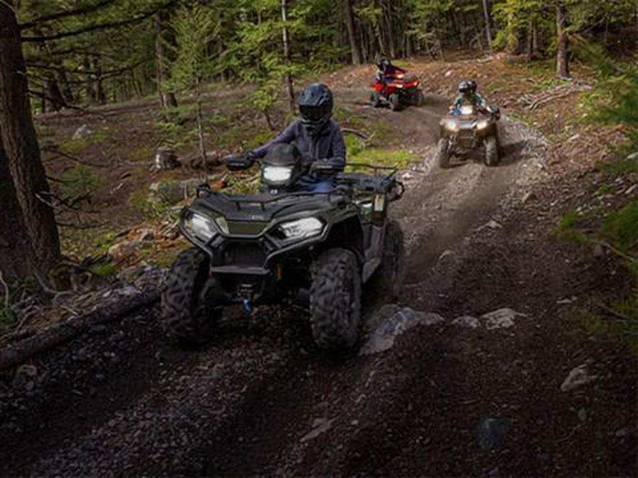 2026 Polaris Sportsman Touring 570 Ultimate