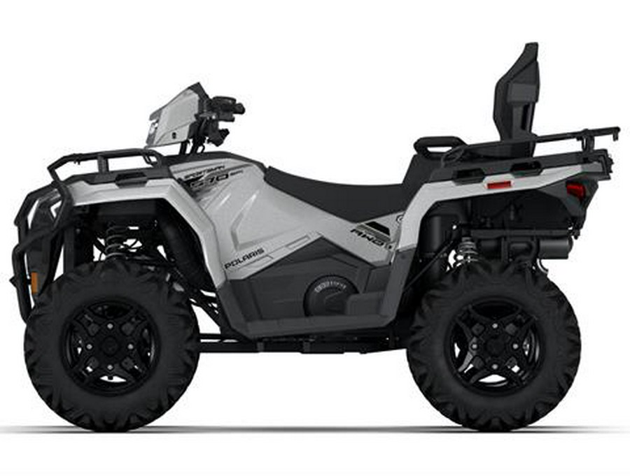 2026 Polaris Sportsman Touring 570 Ultimate