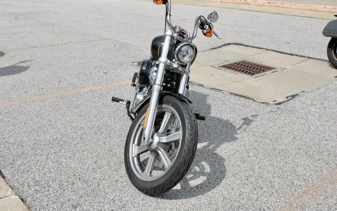 Used 2022 Harley-Davidson Softail Standard Cruiser Motorcycle For Sale In Medina, OH