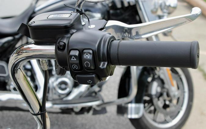 Used 2022 Harley-Davidson Softail Standard Cruiser Motorcycle For Sale In Medina, OH