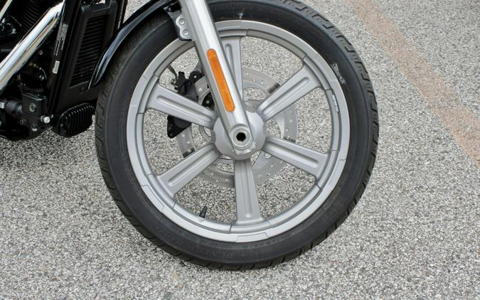 Used 2022 Harley-Davidson Softail Standard Cruiser Motorcycle For Sale In Medina, OH
