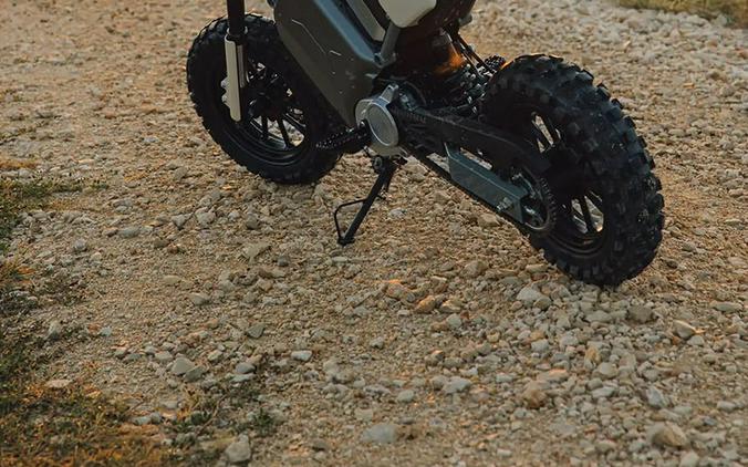 2026 LiveWire S4 Honcho Trail