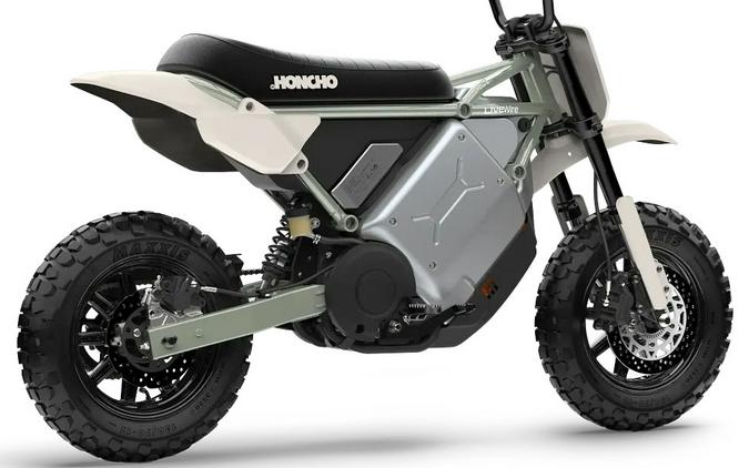 2026 LiveWire S4 Honcho Trail