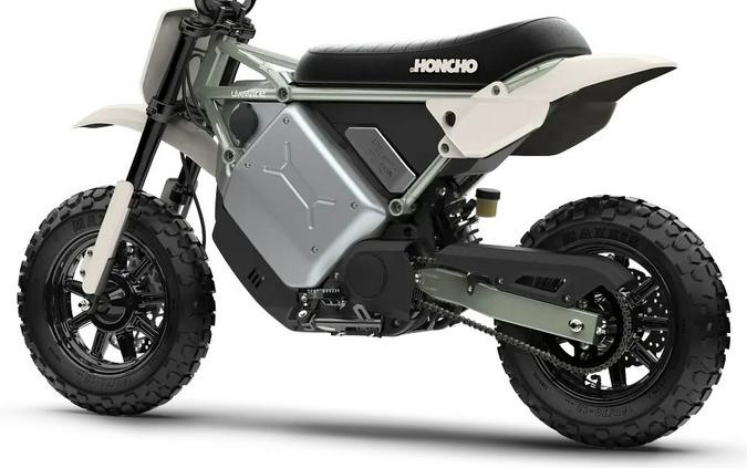 2026 LiveWire S4 Honcho Trail