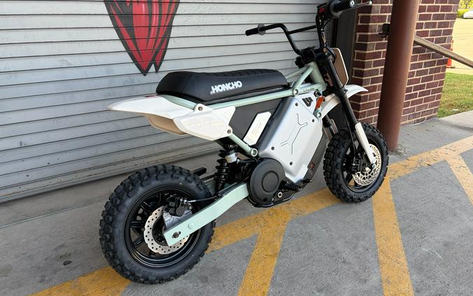 2026 LiveWire S4 Honcho Trail