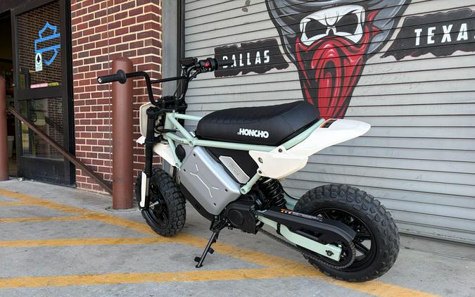 2026 LiveWire S4 Honcho Trail