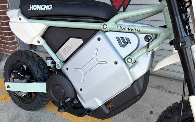 2026 LiveWire S4 Honcho Trail