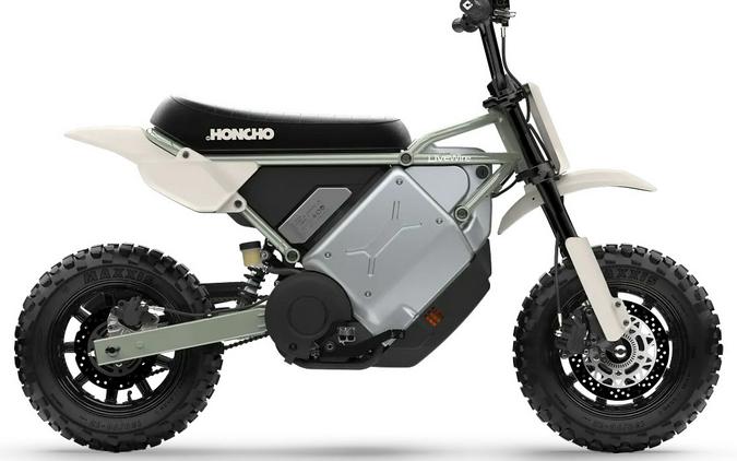 2026 LiveWire S4 Honcho Trail