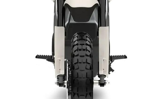 2026 LiveWire S4 Honcho Trail