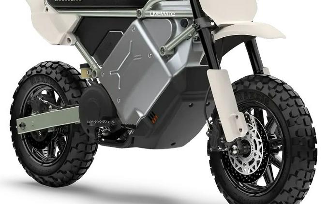 2026 LiveWire S4 Honcho Trail