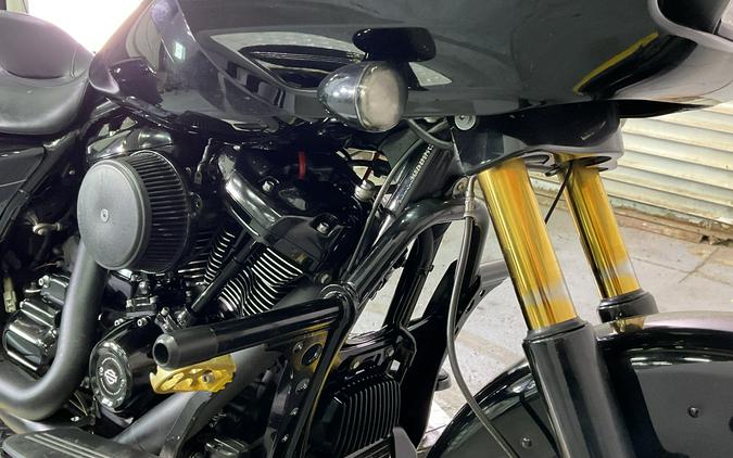 2018 Harley-Davidson Road Glide® Special