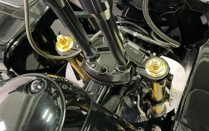 2018 Harley-Davidson Road Glide® Special