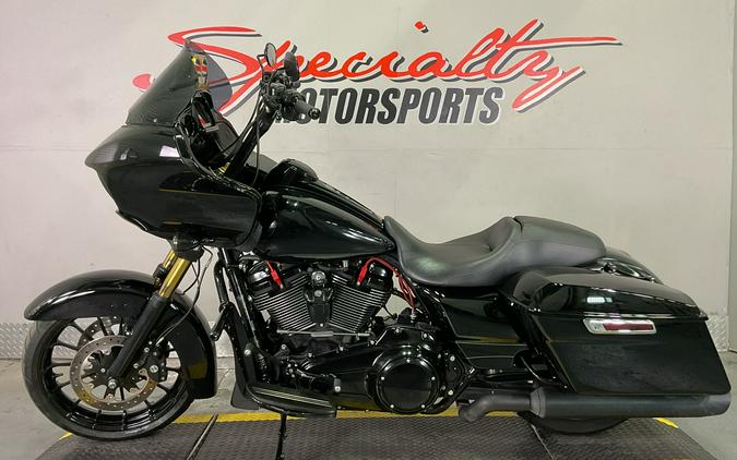 2018 Harley-Davidson Road Glide® Special