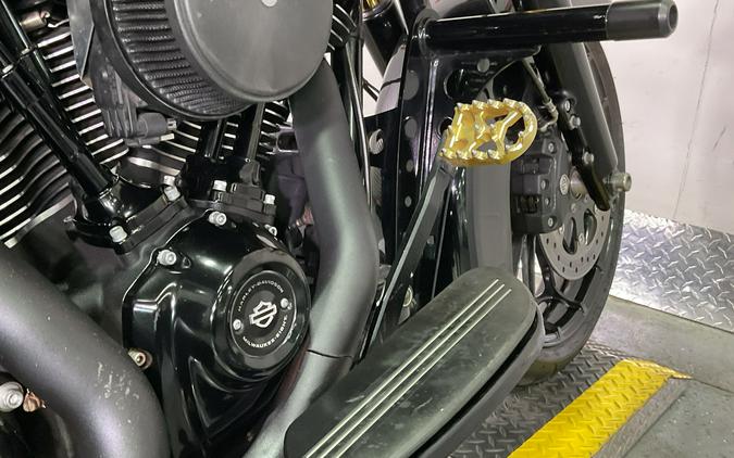 2018 Harley-Davidson Road Glide® Special