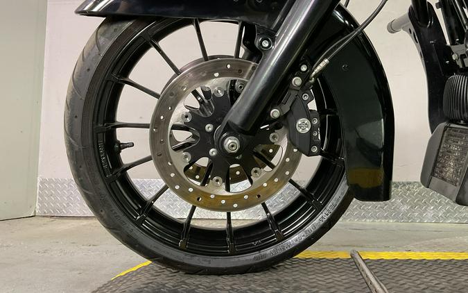 2018 Harley-Davidson Road Glide® Special