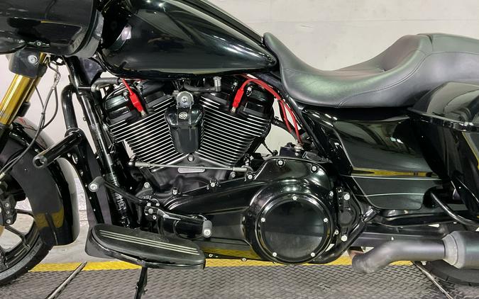 2018 Harley-Davidson Road Glide® Special