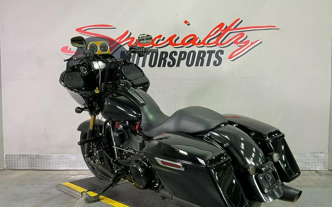 2018 Harley-Davidson Road Glide® Special