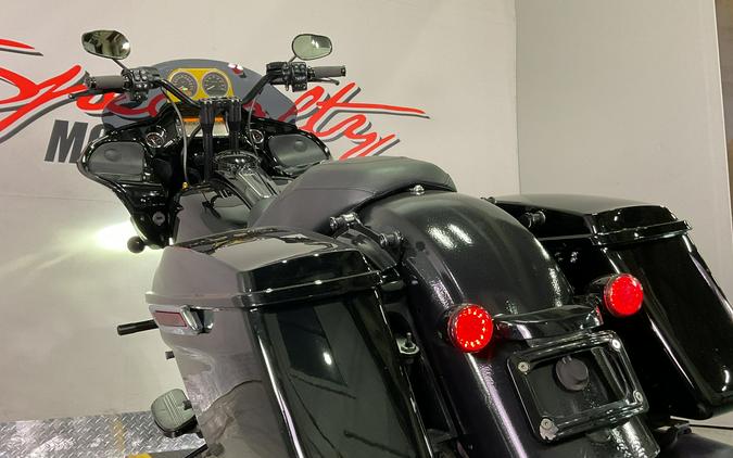 2018 Harley-Davidson Road Glide® Special