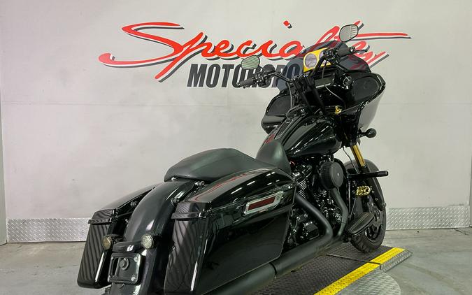 2018 Harley-Davidson Road Glide® Special