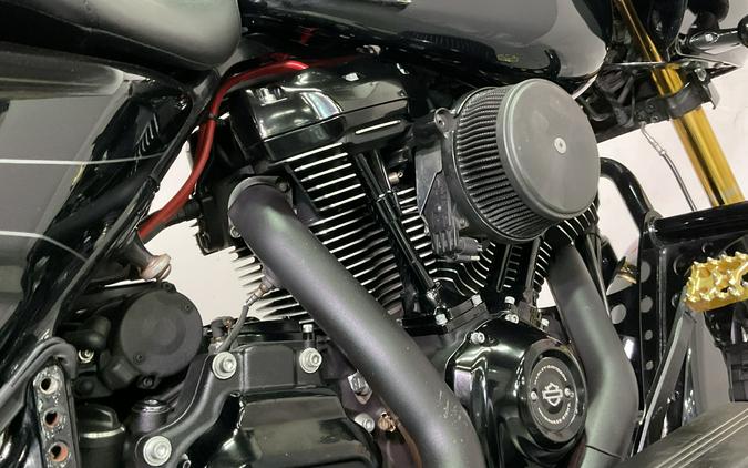 2018 Harley-Davidson Road Glide® Special