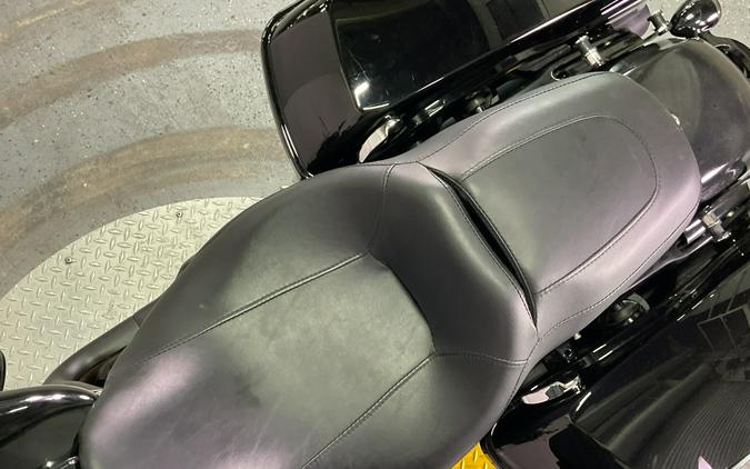 2018 Harley-Davidson Road Glide® Special