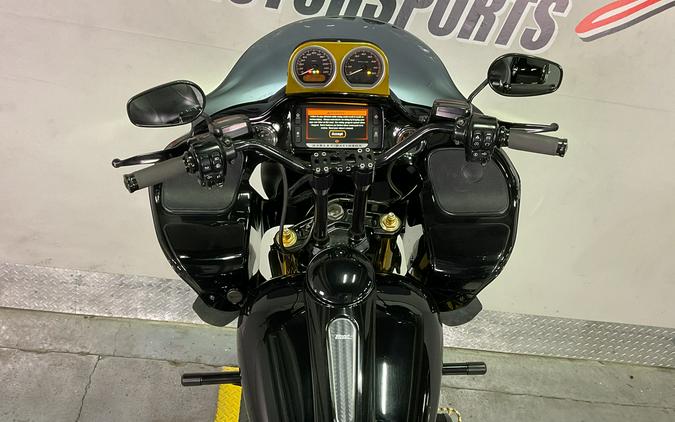 2018 Harley-Davidson Road Glide® Special