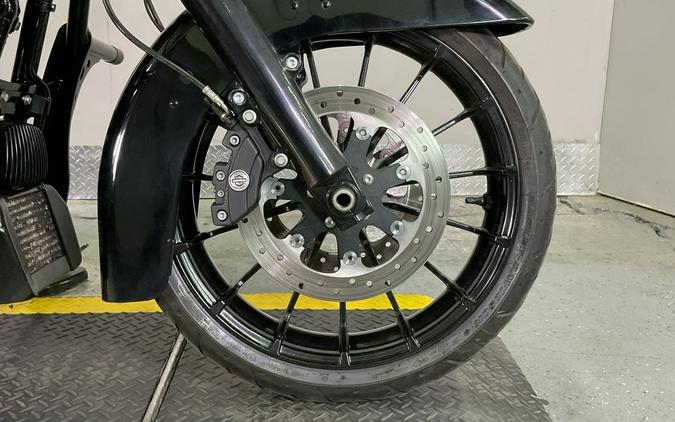 2018 Harley-Davidson Road Glide® Special