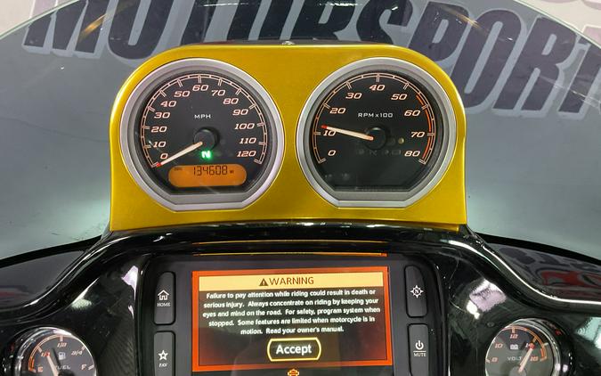2018 Harley-Davidson Road Glide® Special