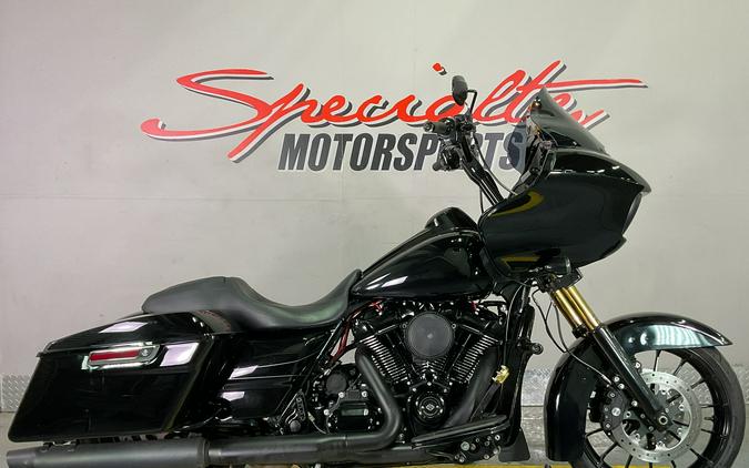 2018 Harley-Davidson Road Glide® Special