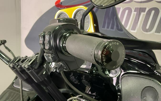 2018 Harley-Davidson Road Glide® Special
