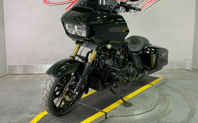 2018 Harley-Davidson Road Glide® Special