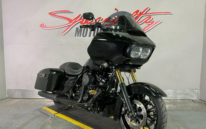 2018 Harley-Davidson Road Glide® Special