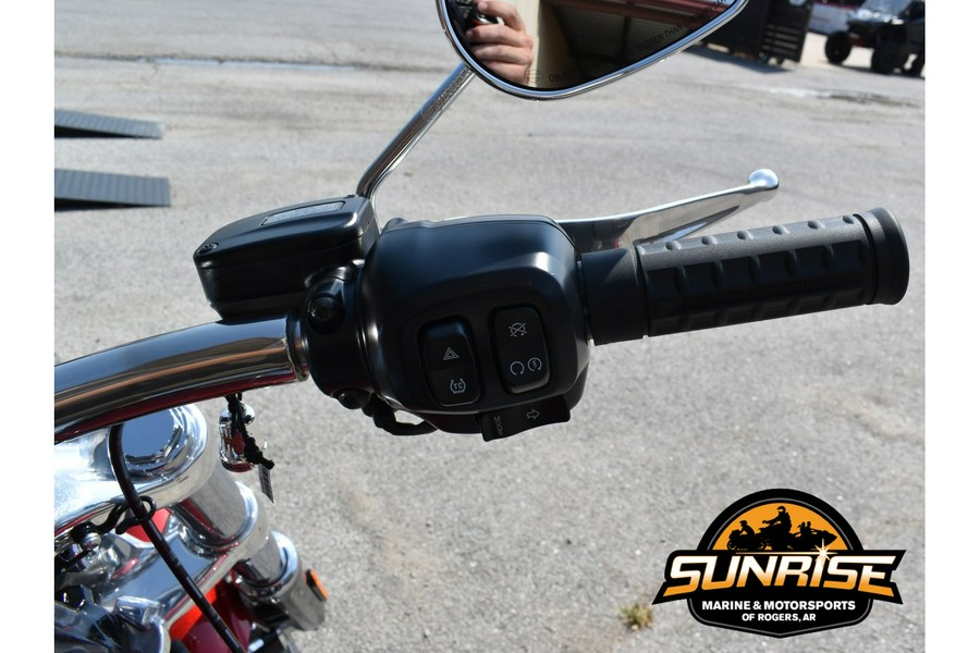 2025 BREAKOUT - Harley-Davidson®