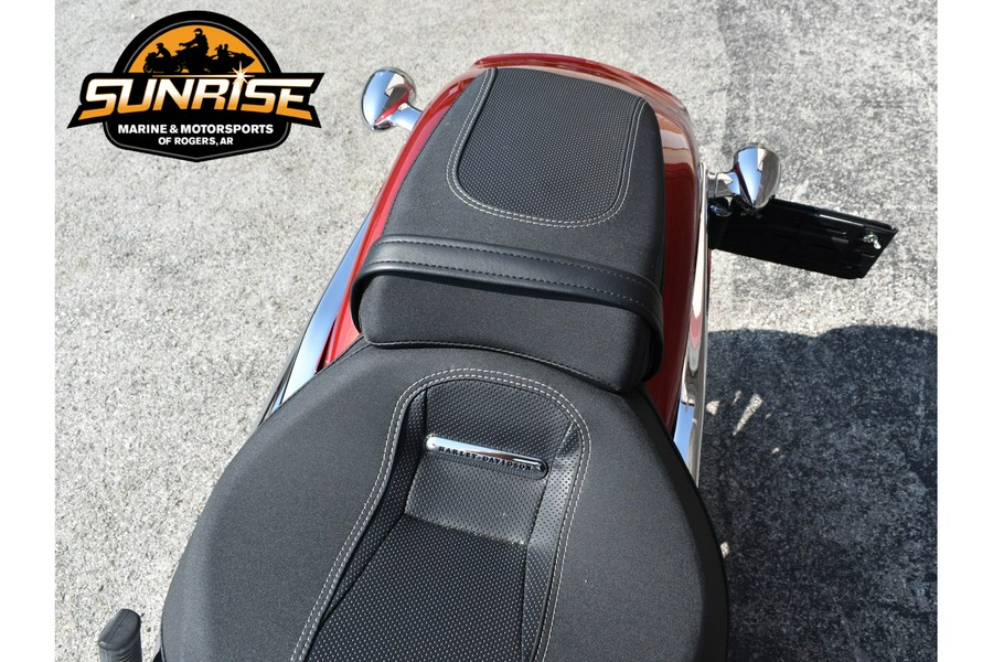 2025 BREAKOUT - Harley-Davidson®