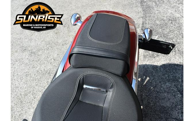 2025 BREAKOUT - Harley-Davidson®