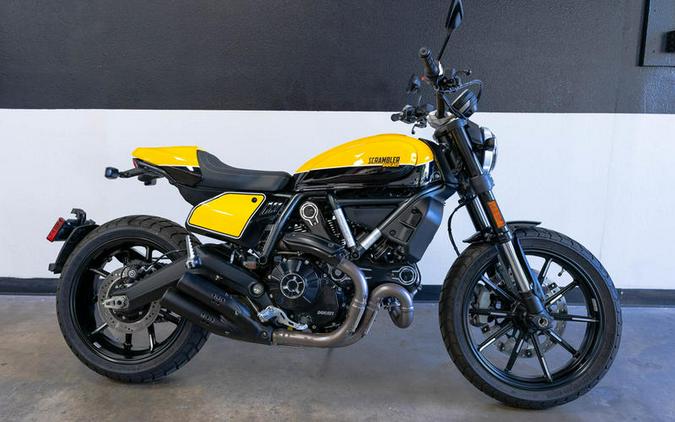 2019 Ducati Scrambler Full Throttle Review (11 Fast Facts)