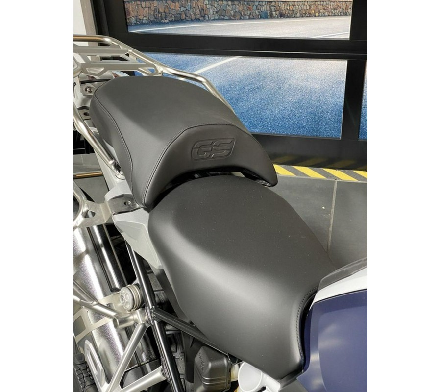 2023 BMW R 1250 GS GS Trophy