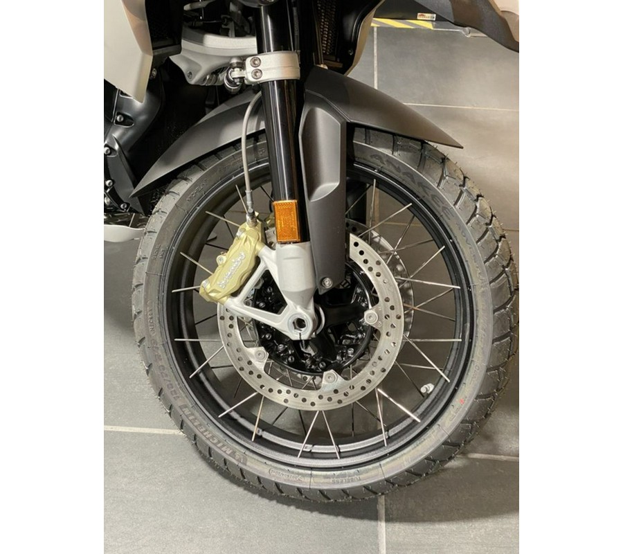 2023 BMW R 1250 GS GS Trophy