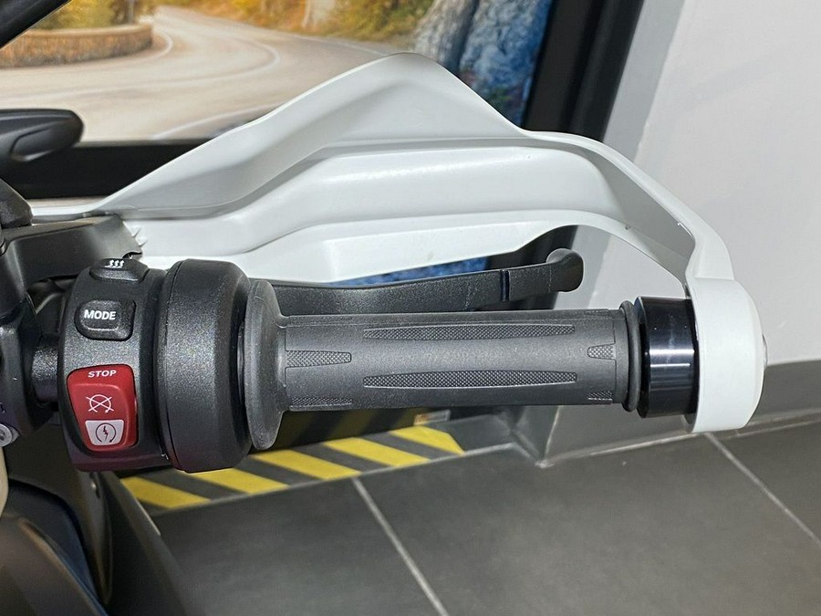 2023 BMW R 1250 GS GS Trophy