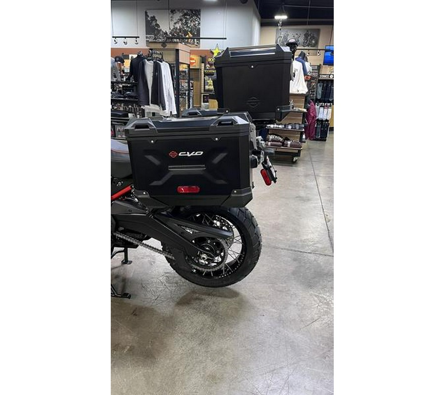 2024 Harley-Davidson® RA1250SE - CVO™ Pan America®