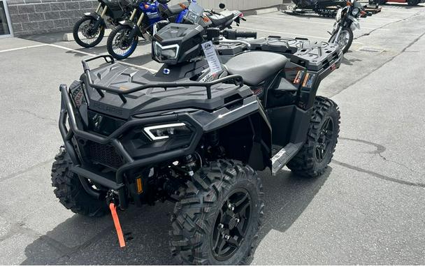 2024 Polaris Industries Sportsman® 570 Trail