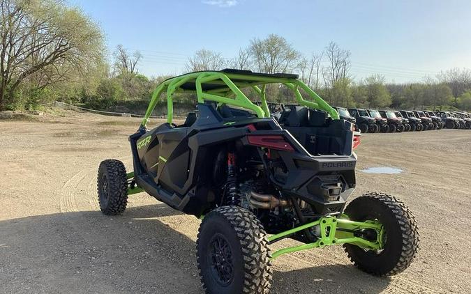 2024 Polaris® RZR Pro R 4 Ultimate