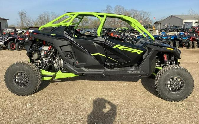 2024 Polaris® RZR Pro R 4 Ultimate