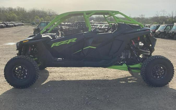 2024 Polaris® RZR Pro R 4 Ultimate