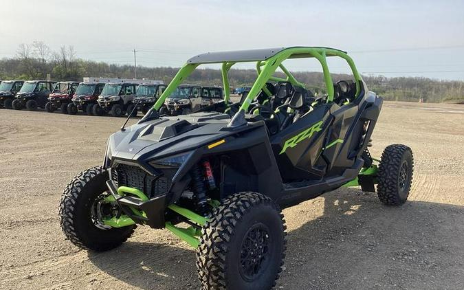 2024 Polaris® RZR Pro R 4 Ultimate