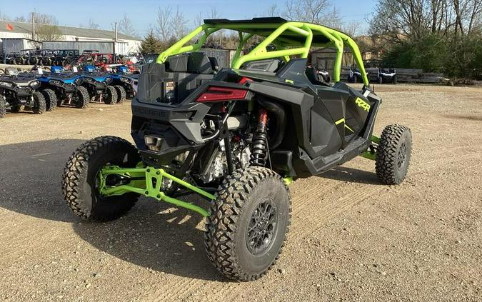 2024 Polaris® RZR Pro R 4 Ultimate