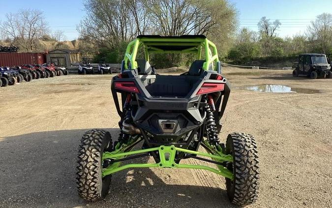 2024 Polaris® RZR Pro R 4 Ultimate