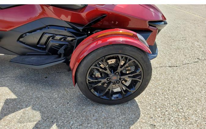 2020 Can-Am SPYDER RT LTD 1330 ACE SE6