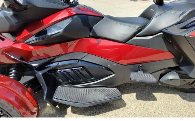 2020 Can-Am SPYDER RT LTD 1330 ACE SE6