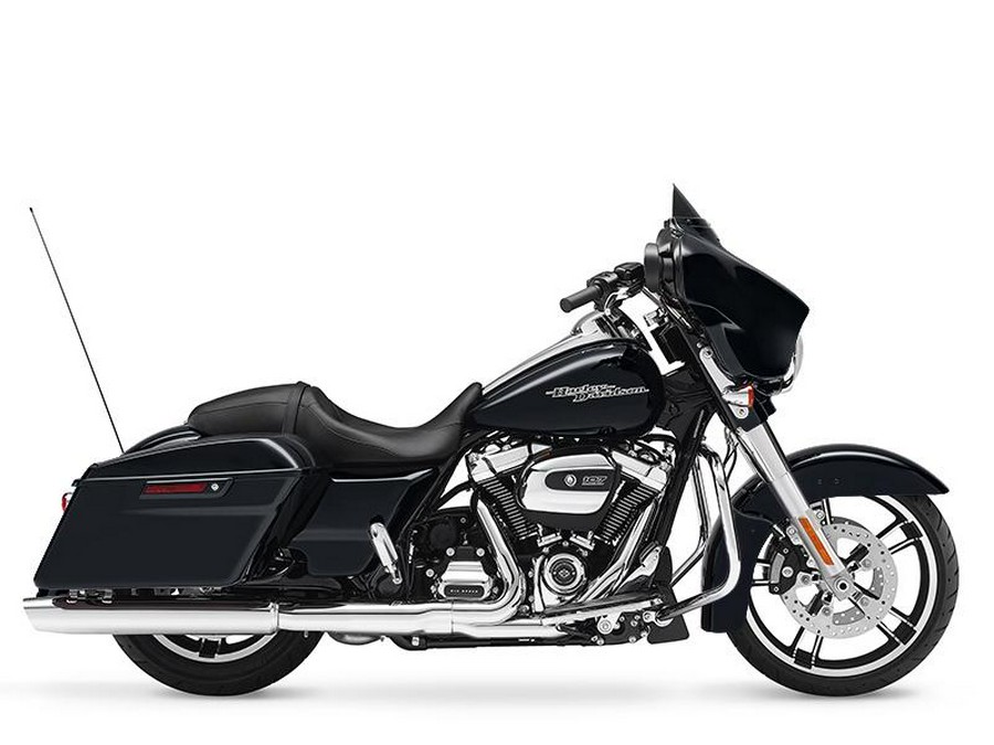 2017 Harley-Davidson® FLHXS - Street Glide® Special